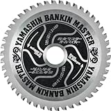 山真製鋸(YAMASHIN) 板金マスター BANKIN MASTER 125mmx46P SPT-YSD-125SOB