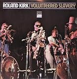 Volunteered Slavery [Analog]