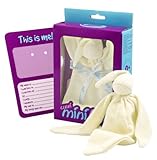 Cuski Miniboo Baby Comforter Single (Creamee) by Cuski