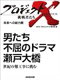 「男たち　不屈のドラマ　瀬戸大橋」?世紀の難工事に挑む　―未来への総力戦 プロジェクトX?挑戦者たち?