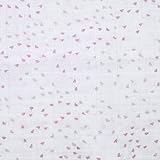 エイデンアンドアネイ / Aden+Anais おくるみ 1枚売り swaddling wrap(,種類：flower petal / lovely) [並行輸入品]