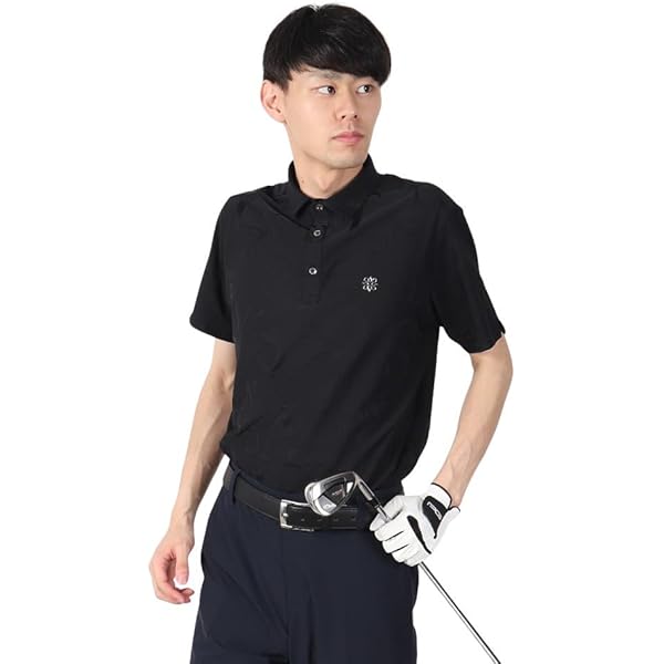 ゴルフウェア　セントアンドリュース Amazon.co.jp: [セントアンドリュース] ハイネックシャツ