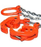 Amazon.co.jp: iimono117 ドラム缶 リフト リフター スリングチェーン