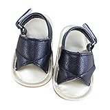 ルテンズ（Lutents ） 乳児靴　サンダル　マジックテープ　無地　女の子　男の子 滑り止め 子供 靴 　シンプル　０－３歳 誕生日　プレゼント　ベビーシューズ 耐磨 おしゃれ 　カッコイ　履きやす