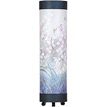 Amazon｜仏壇屋 滝田商店 盆提灯 盆ちょうちん 回転行灯 夢想の