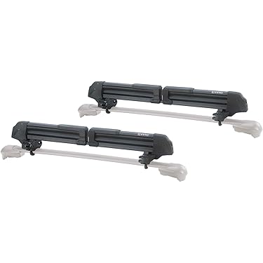 Amazon.co.jp 売れ筋ランキング: 車用スポーツラック・キャリア の中で