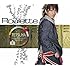 TETSUYA「Roulette(通常盤)」