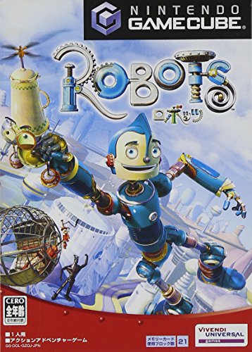 ロボッツ