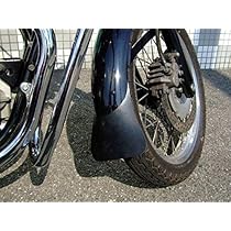 W650 フェンダー 旗棒　50cm Amazon | プレジャー フェンダーフラップ 仕様:フロント用 W650