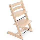 Stokke ストッケ ベビーチェア ハイチェア 本体 トリップトラップ 食卓 赤ちゃん 椅子 ナチュラル
