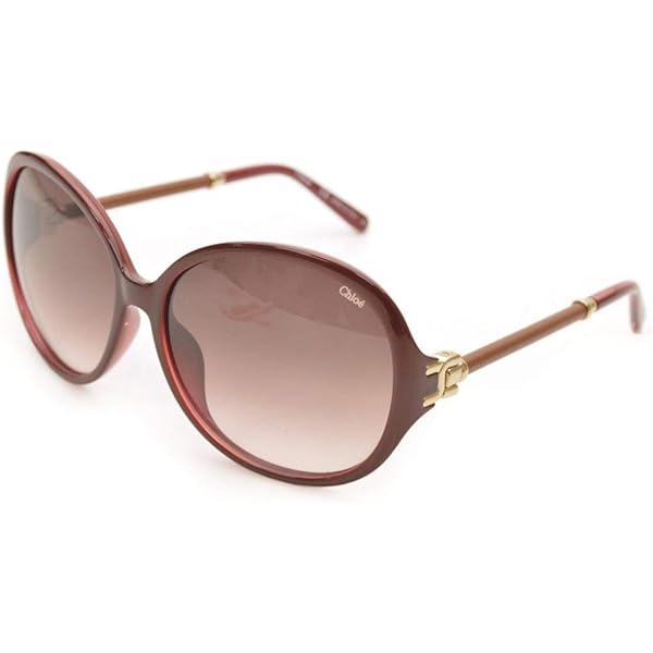【新品】Chloe CE696SA-001 クロエ サングラス Chloe クロエ CHLOE サングラス UVカット アジアンフィット