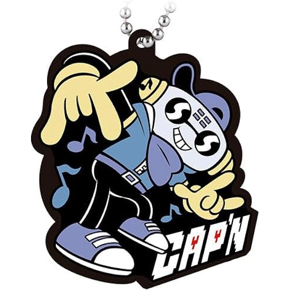 Amazon.co.jp: DELTARUNE デルタルーン カプセルラバー