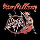 Show No Mercy -10tr-