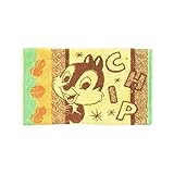 子供用 のびのびタオル地 まくらカバー ディズニー ミニオンズ いないばあっ pz-bry35 チップとデール