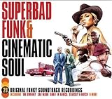 Superbad Funk & Cinematic Soul