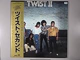 セカンド[ＬＰレコード 12inch]