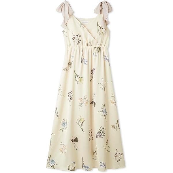 Amazon.co.jp: [スナイデル] スイッチングキャミワンピース SWFO261149