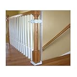 Stairway子安全ゲートインストールキット