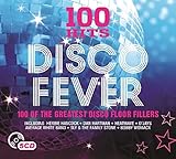 100 HITS - DISCO FEVER