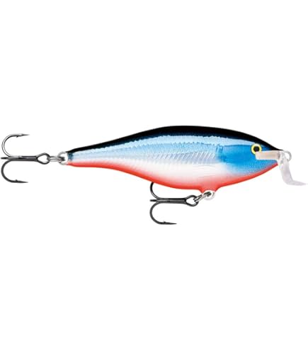 Amazon.co.jp: Rapala(ラパラ) スプーン ラトリンミノースプーン
