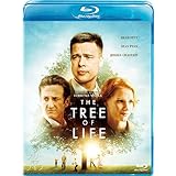 ツリー・オブ・ライフ [Blu-ray]