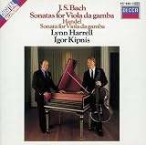 Viola Da Gamba Sonatas