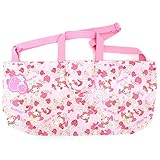 キルトピアニカバッグ マイメロディ サンリオ 鍵盤ハーモニカバッグ 女児 女の子 【YP】 fo-068511