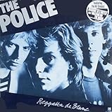 Police, The - Reggatta De Blanc - A&M Records
