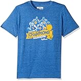 NBA Player TributeリッチモンドLittle Youth Tee ブルー