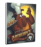 Lord Mischief Entertainment Kitty Cookies Wall Decor, Assorted [並行輸入品]
