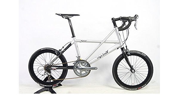 Amazon Tyrell タイレル Csi Csi ミニベロ 小径車 15年 サイズ Tyrell 小径車 ミニベロ