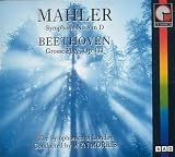 Mahler;Sym.No.9