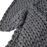 Digood_blanket SWIMWEAR ユニセックス・ベビー カラー: グレー