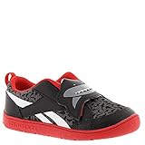 Reebok ボーイズ カラー: ブラック