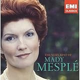 Very Best of Mady Mesple