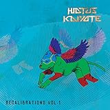 Recalibrations, Vol. 1