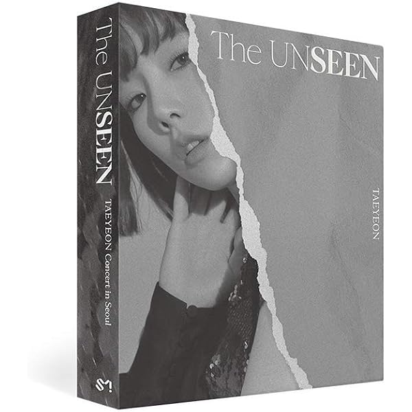 テヨン（少女時代） DVD 【輸入版】TaeYeon Special Live 