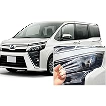 Amazon | A.P.O(ｴｰﾋﾟｰｵｰ) ヘッドライトプロテクションフィルム 