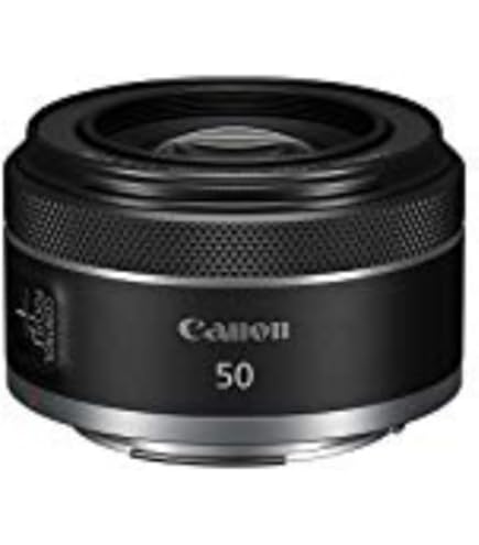 Amazon.co.jp: Canon 単焦点レンズ EF50mm F1.8 STM フルサイズ対応 