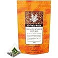 LUPICIA (ルピシア)[オーガニック]9000 ORGANIC ROOIBOS NATURAL ティーバッグ10個入