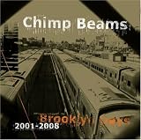BROOKLYN DAYS 2001-2008