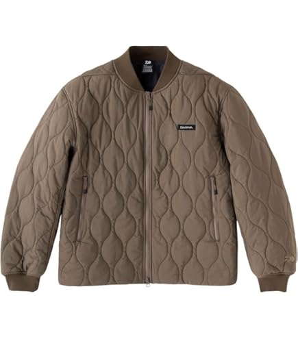 Amazon.co.jp: ダイワ(DAIWA) CORDURA MA-1ジャケット DJ-5925