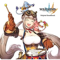 Amazon.co.jp: milestone〜ワイルドアームズ・ヴォーカル