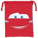 ベビードール ディズニー フェイスキンチャク キッズ ベビー DISNEY Collection 雑貨M カーズ