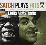 Satch Plays Fats