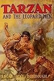 Tarzan and the Leopard Men (English Edition)