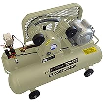 ナカトミ AIRTEC エアーコンプレッサー BCP-58 AC100V (D6306nnxY)