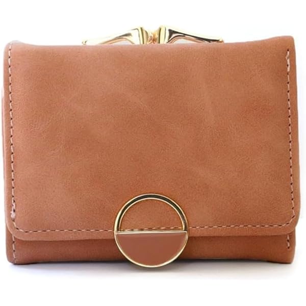 Amazon | [anvocoeur] アンヴォクール マリエッタ ショートウォレット