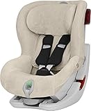 Britax Romer Summer Cover King II Ats/King II LS/King II (Beige) by Britax Romer