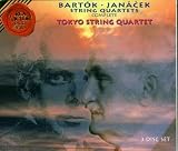 Complete String Quartets